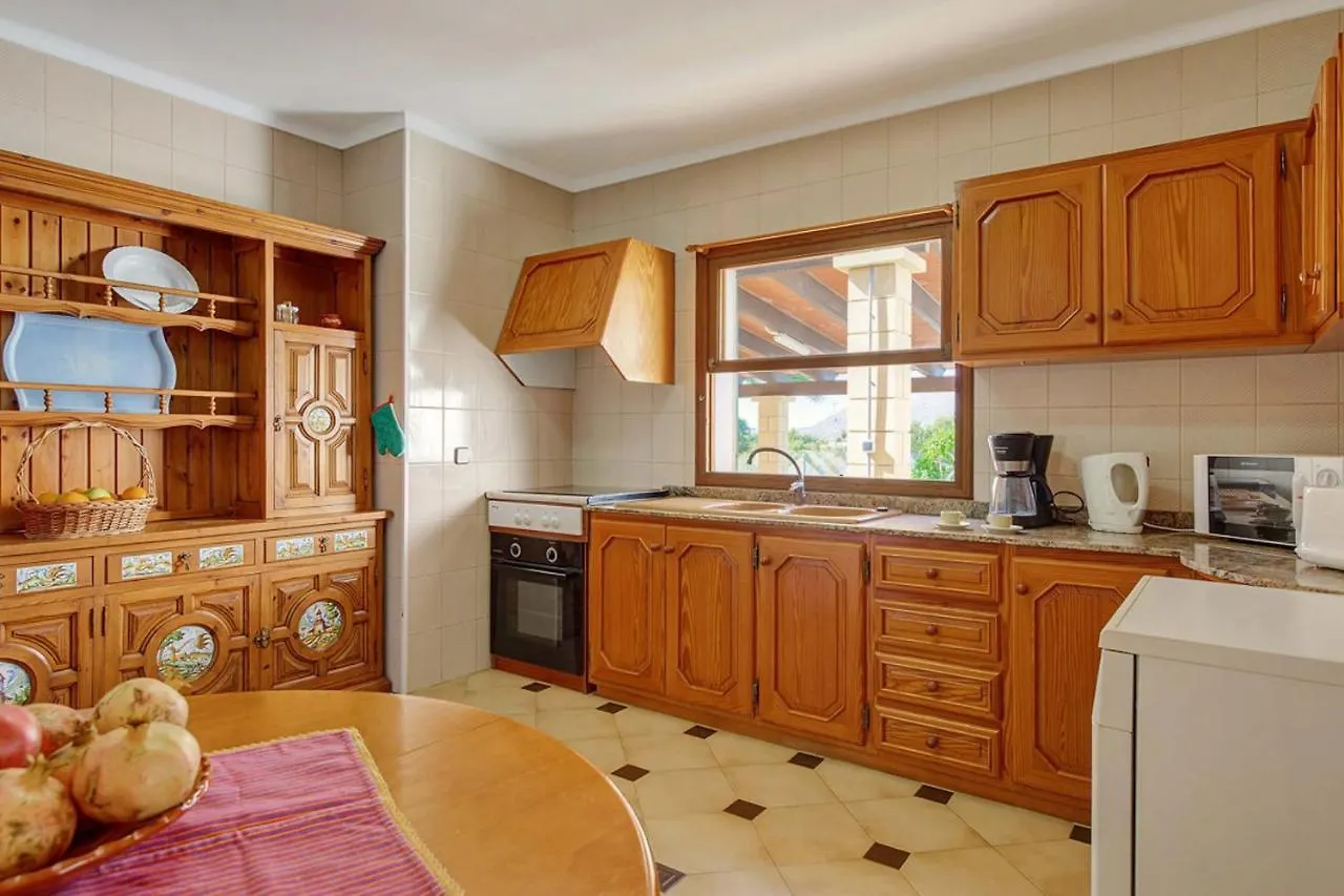 Villa Ca Na Xaneta By Sealand Villas Алькудия