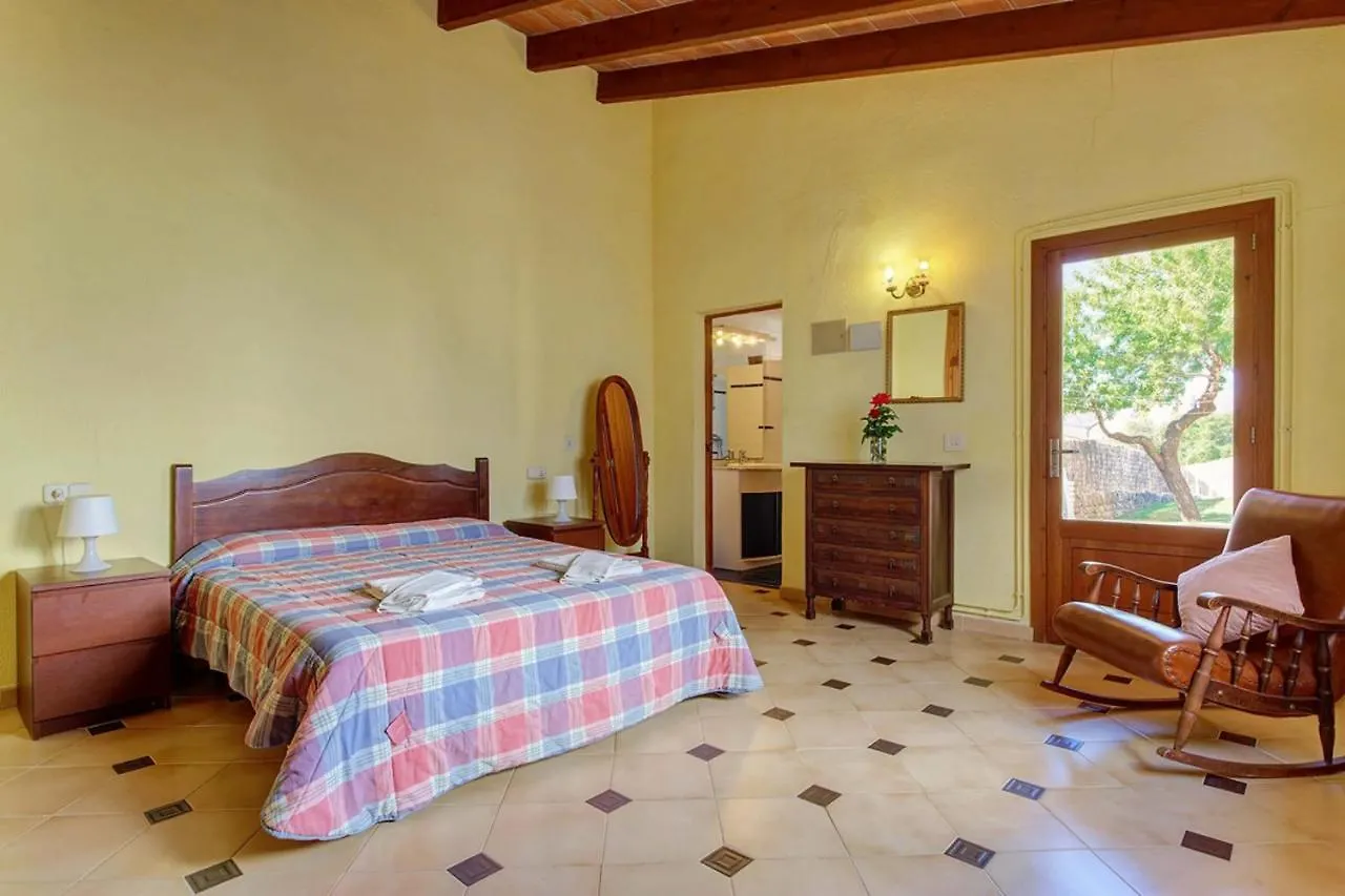 Villa Ca Na Xaneta By Sealand Villas Αλκούδια 0*,