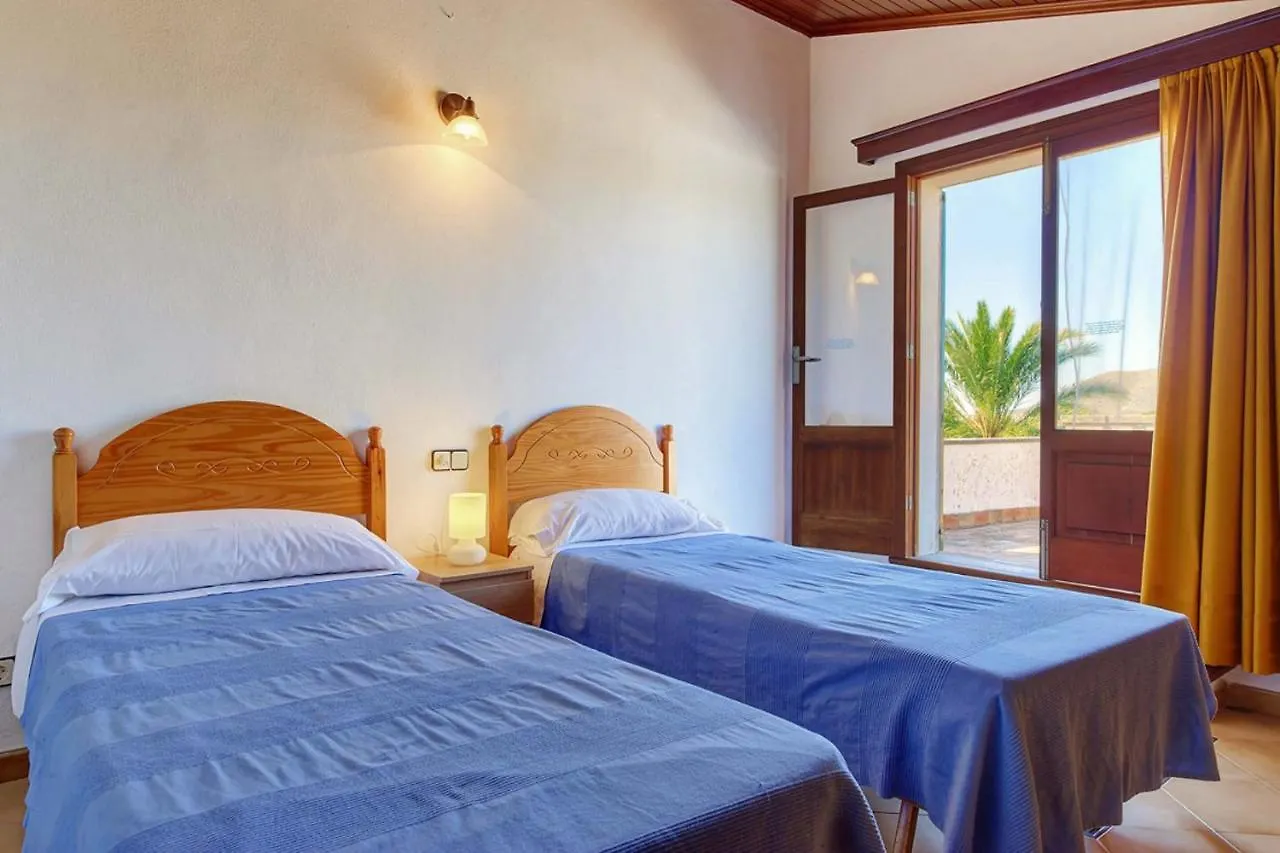 Villa Ca Na Xaneta By Sealand Villas Αλκούδια 0*,  Ισπανία